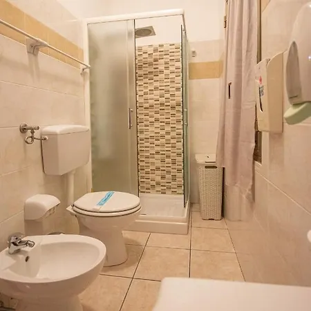 Bed and Breakfast Spiagge Iblee Marina di Ragusa Exterior foto