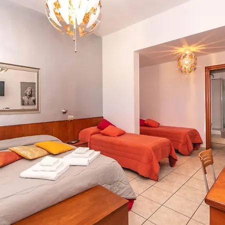 Bed and Breakfast Spiagge Iblee Marina di Ragusa Exterior foto
