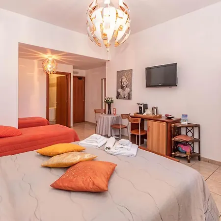 Bed and Breakfast Spiagge Iblee Marina di Ragusa Exterior foto
