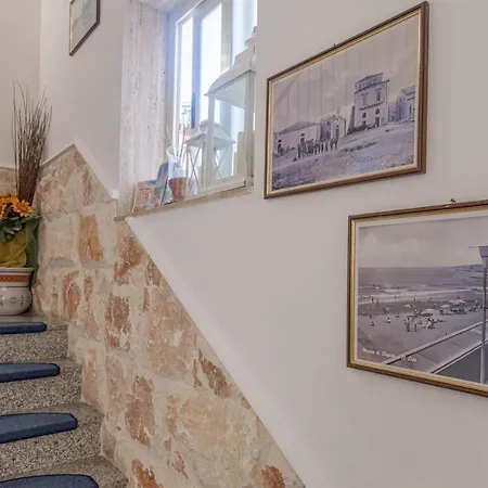 Bed and Breakfast Spiagge Iblee Marina di Ragusa Exterior foto