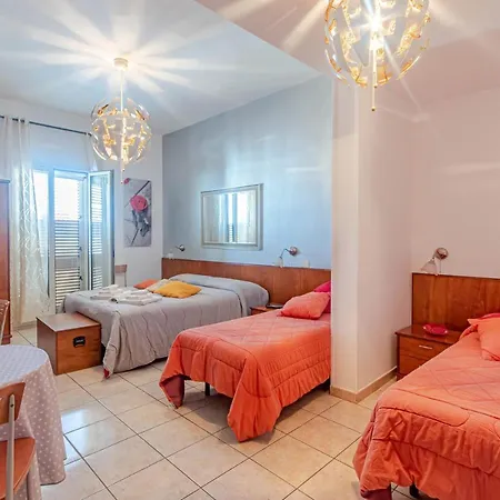 Bed and Breakfast Spiagge Iblee Marina di Ragusa Exterior foto