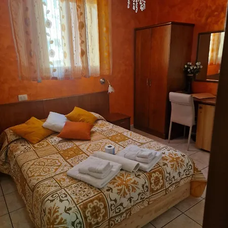 Bed and Breakfast Spiagge Iblee Marina di Ragusa Exterior foto