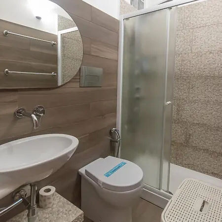 Bed and Breakfast Spiagge Iblee Marina di Ragusa Exterior foto