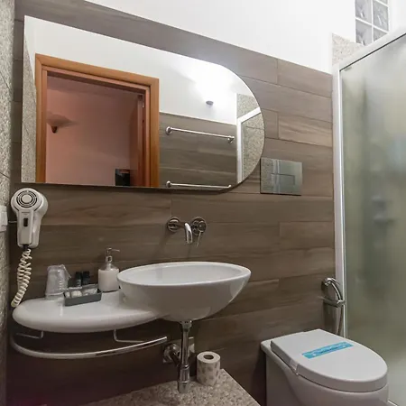 Bed and Breakfast Spiagge Iblee Marina di Ragusa Exterior foto