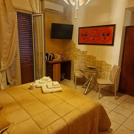 Bed and Breakfast Spiagge Iblee Marina di Ragusa Exterior foto