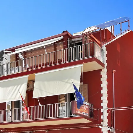 Bed and Breakfast Spiagge Iblee Marina di Ragusa Exterior foto