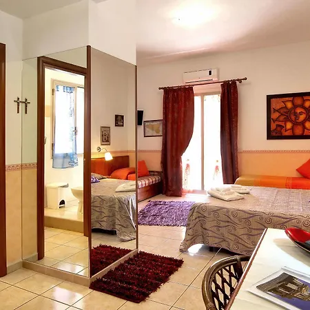 Bed and Breakfast Spiagge Iblee Marina di Ragusa Exterior foto