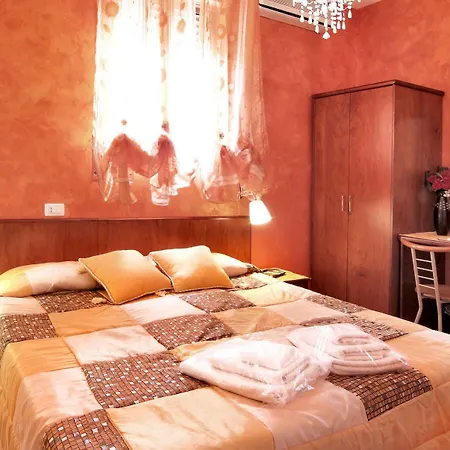 Bed and Breakfast Spiagge Iblee Marina di Ragusa Exterior foto
