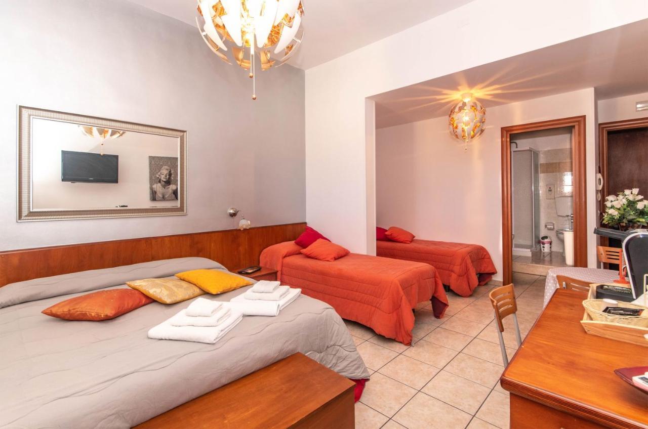 Bed & Breakfast Spiagge Iblee Marina di Ragusa