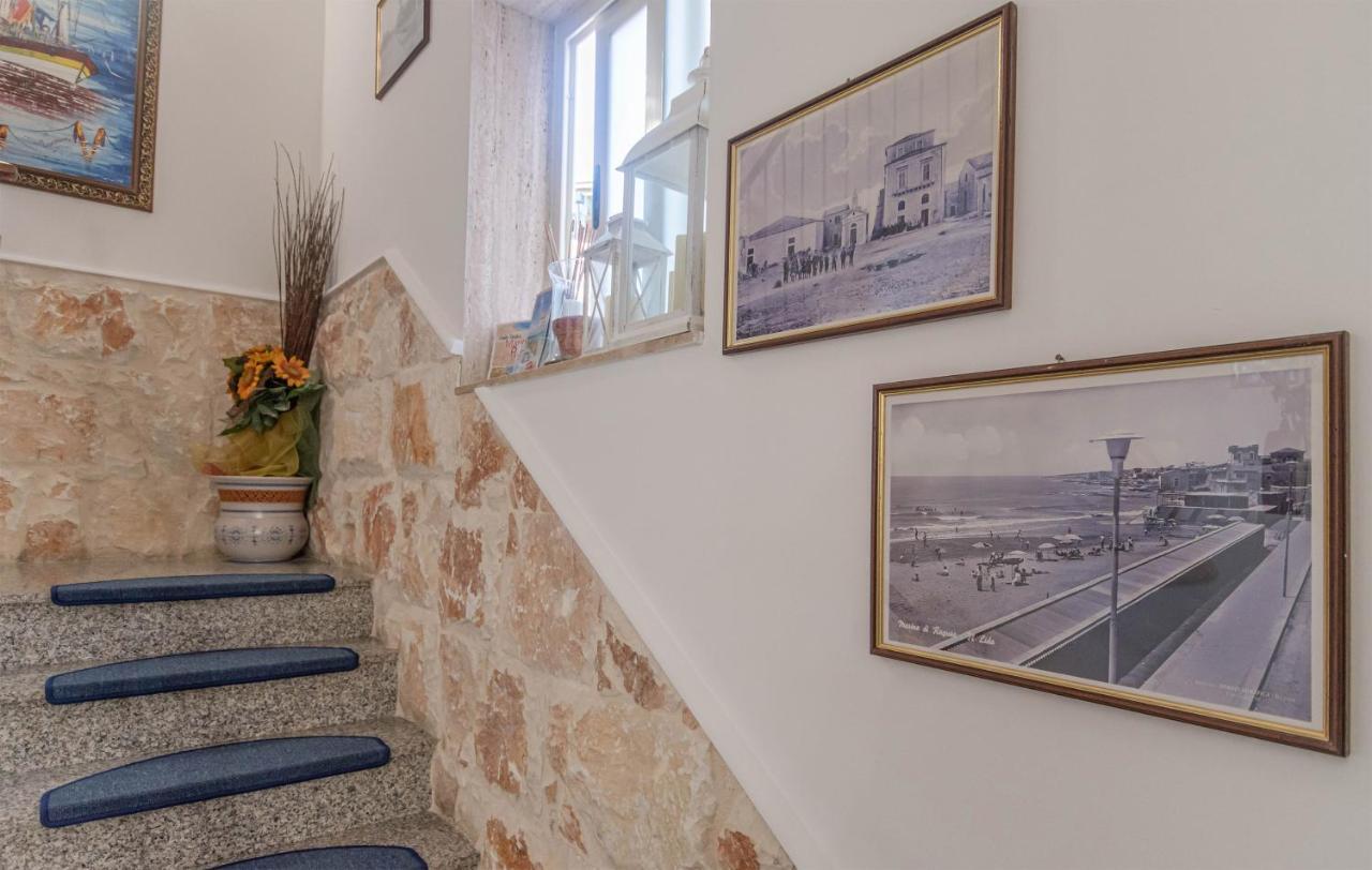 Bed & Breakfast Spiagge Iblee Marina di Ragusa