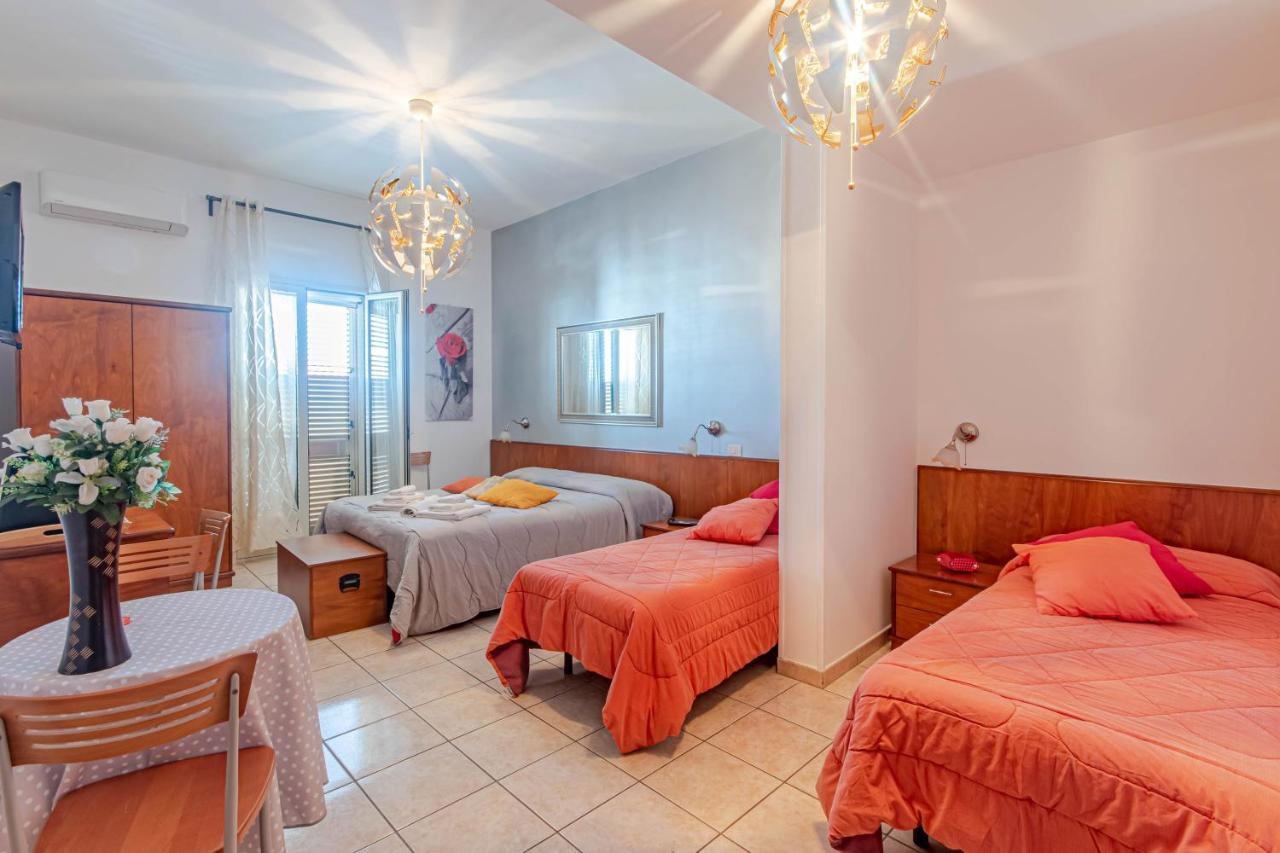 Spiagge Iblee Bed & Breakfast
