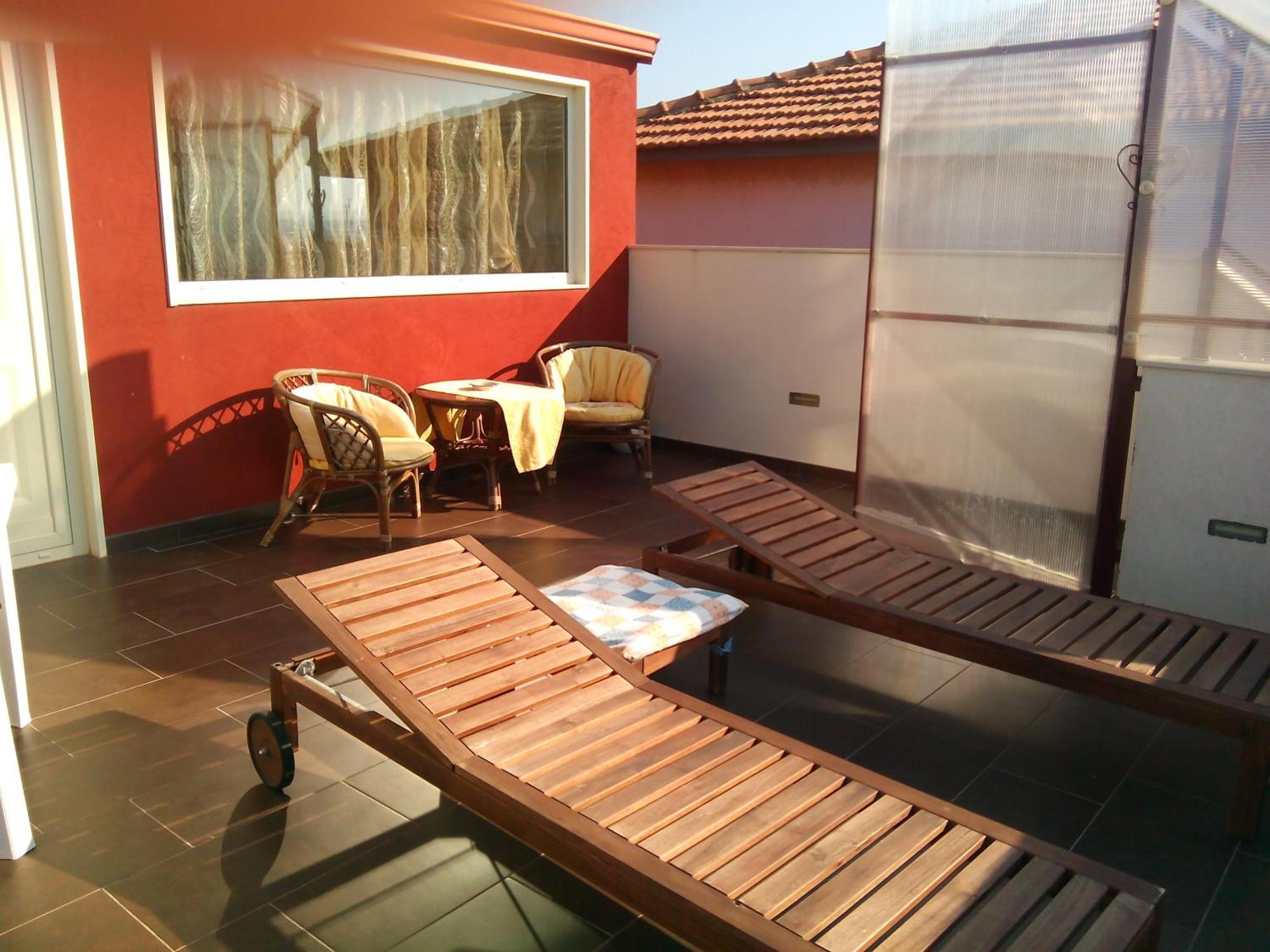 Spiagge Iblee Bed & Breakfast