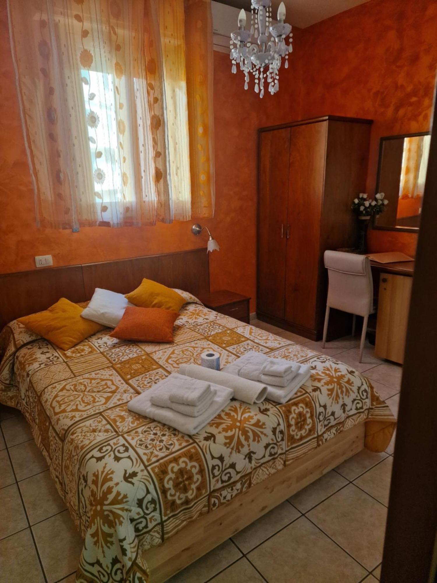 Bed & Breakfast Spiagge Iblee
