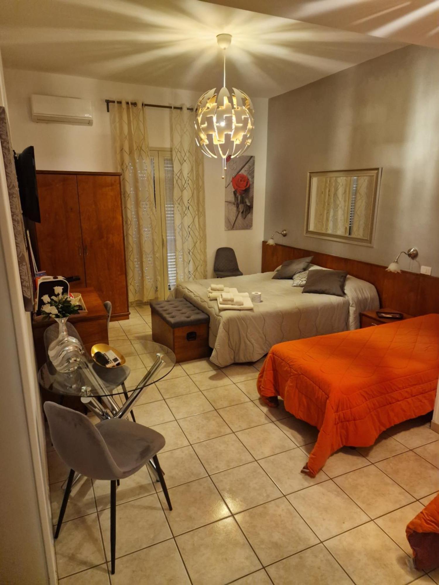 Spiagge Iblee Bed & Breakfast 3*