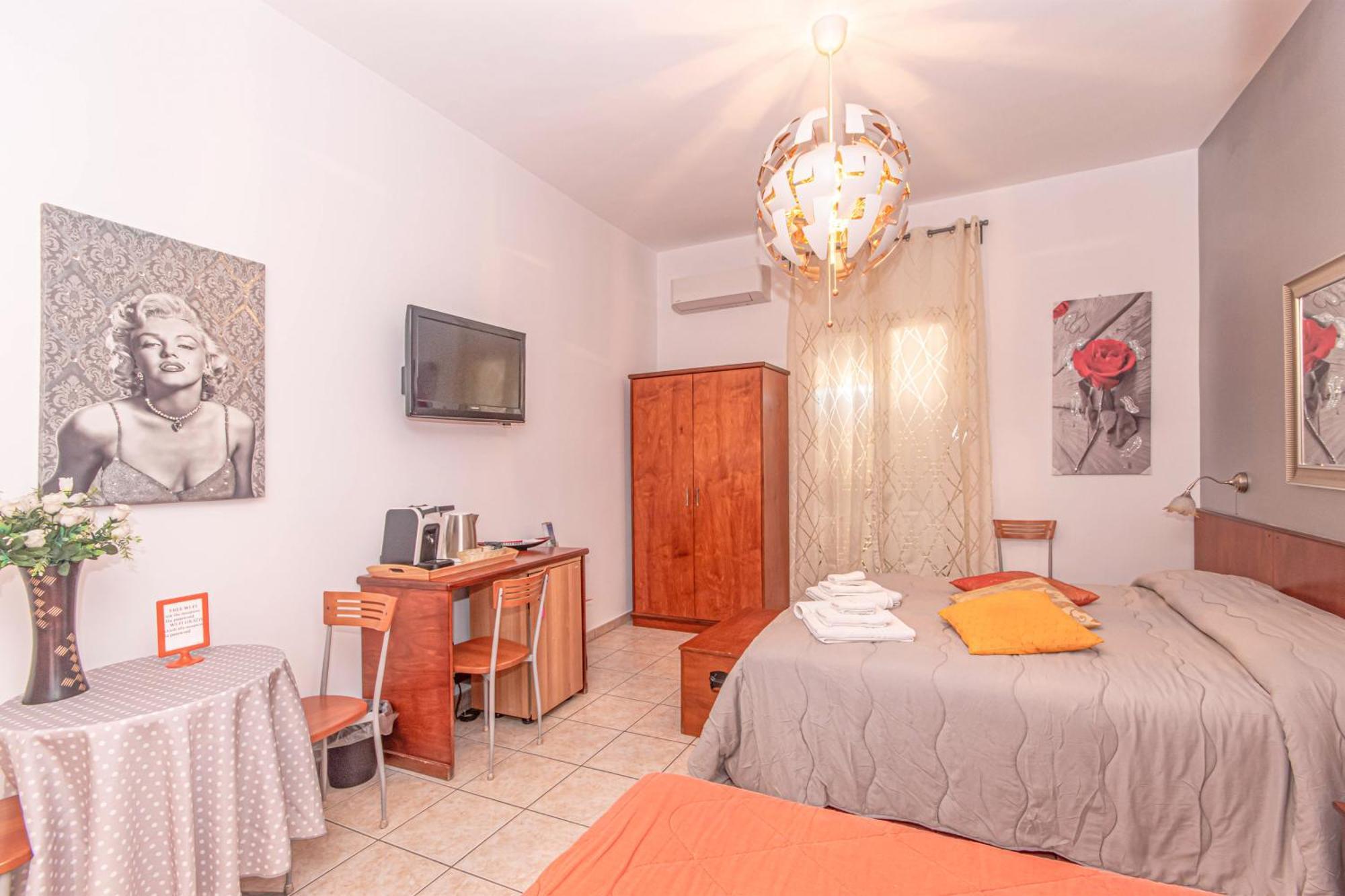 Bed & Breakfast Spiagge Iblee