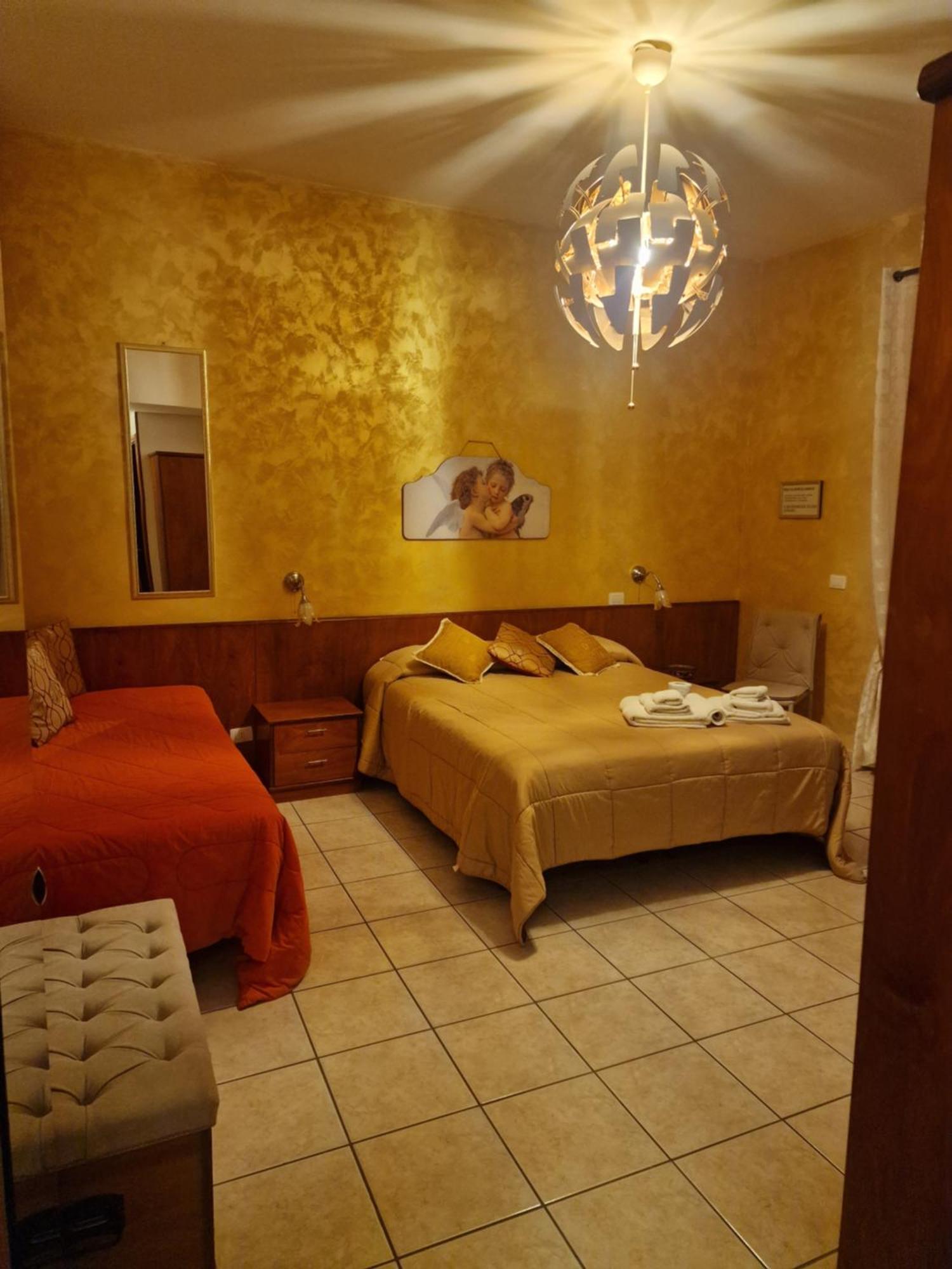 Bed & Breakfast Spiagge Iblee Marina di Ragusa