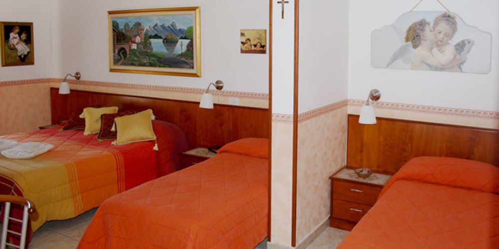 Spiagge Iblee Bed & Breakfast Marina di Ragusa
