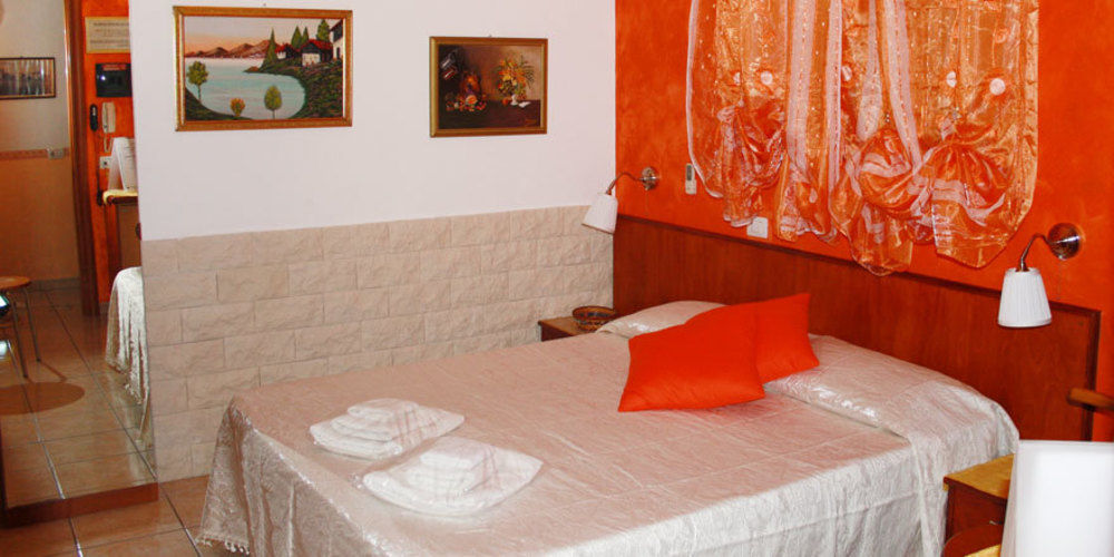 Spiagge Iblee Bed & Breakfast 3*