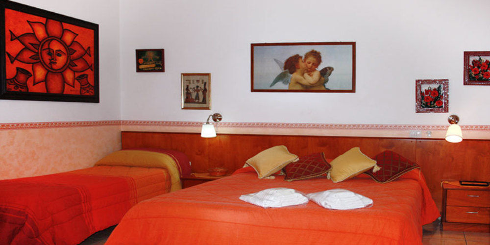 Spiagge Iblee Bed & Breakfast Marina di Ragusa