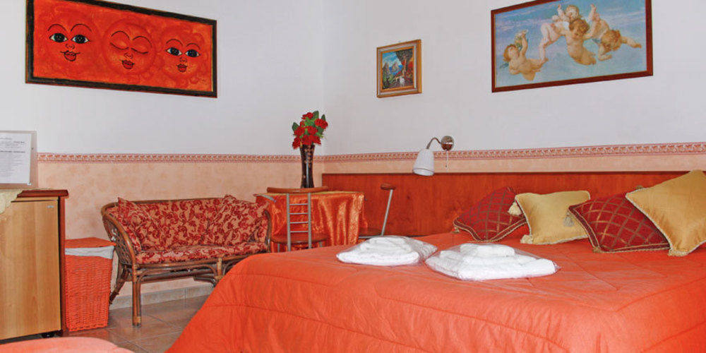 Spiagge Iblee Bed & Breakfast