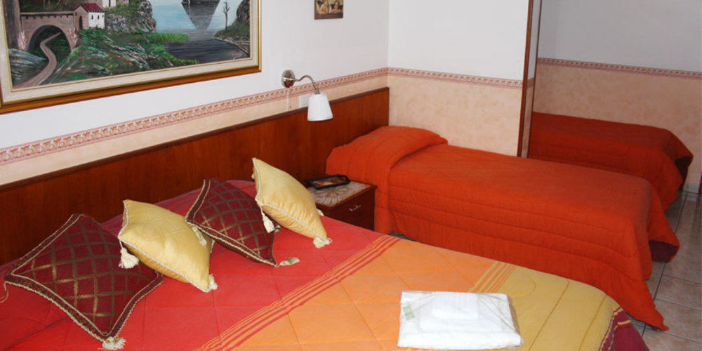 Spiagge Iblee Bed & Breakfast 3*