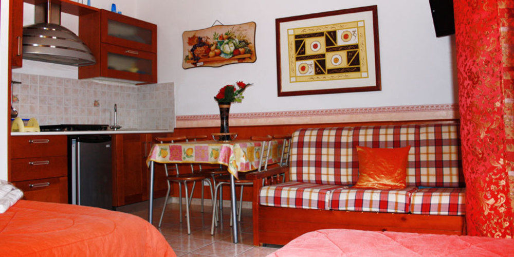 Spiagge Iblee Bed & Breakfast Marina di Ragusa