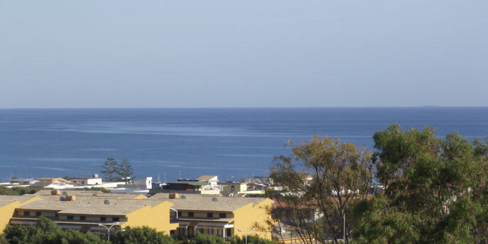 Spiagge Iblee Bed & Breakfast Marina di Ragusa