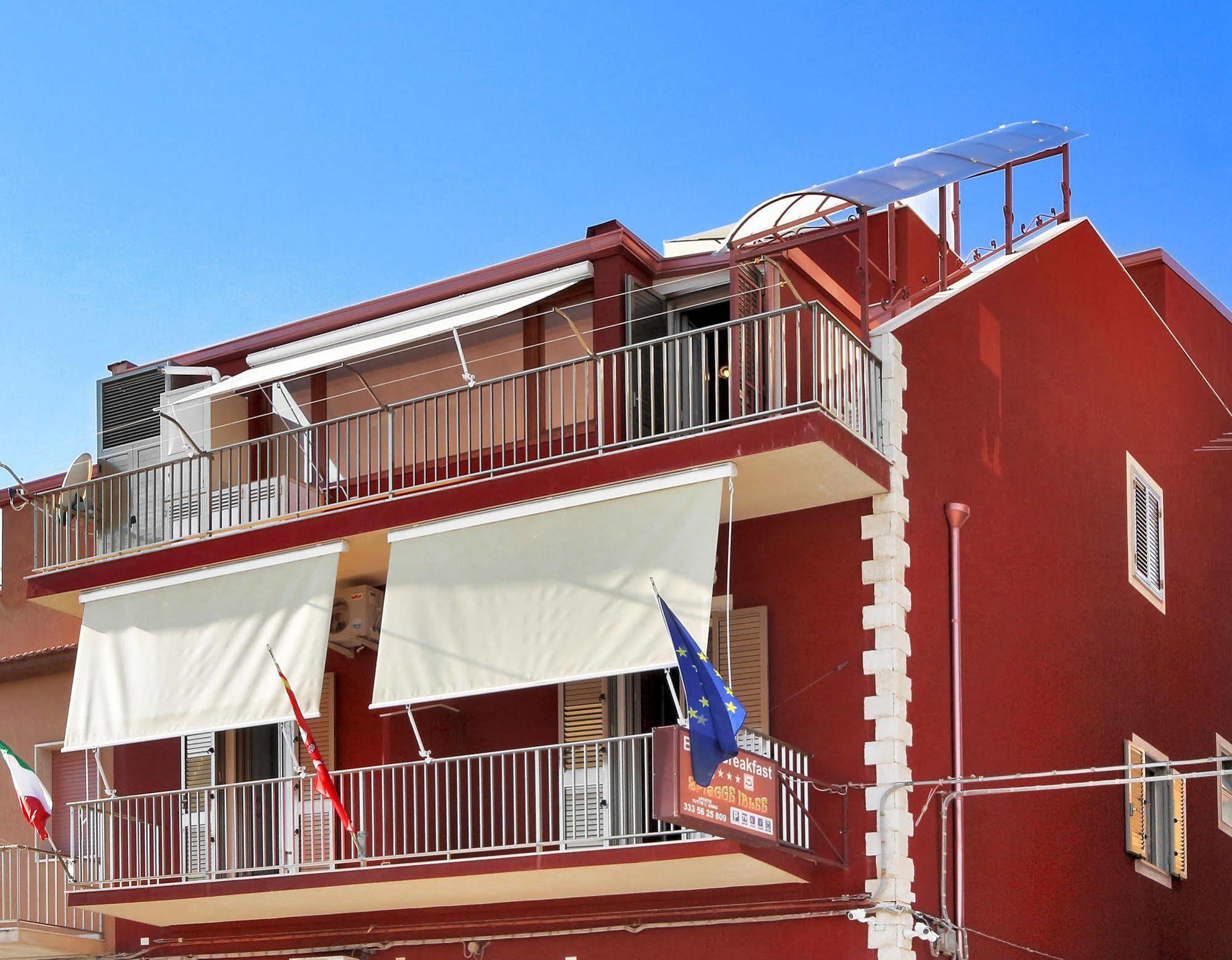 Spiagge Iblee Bed & Breakfast