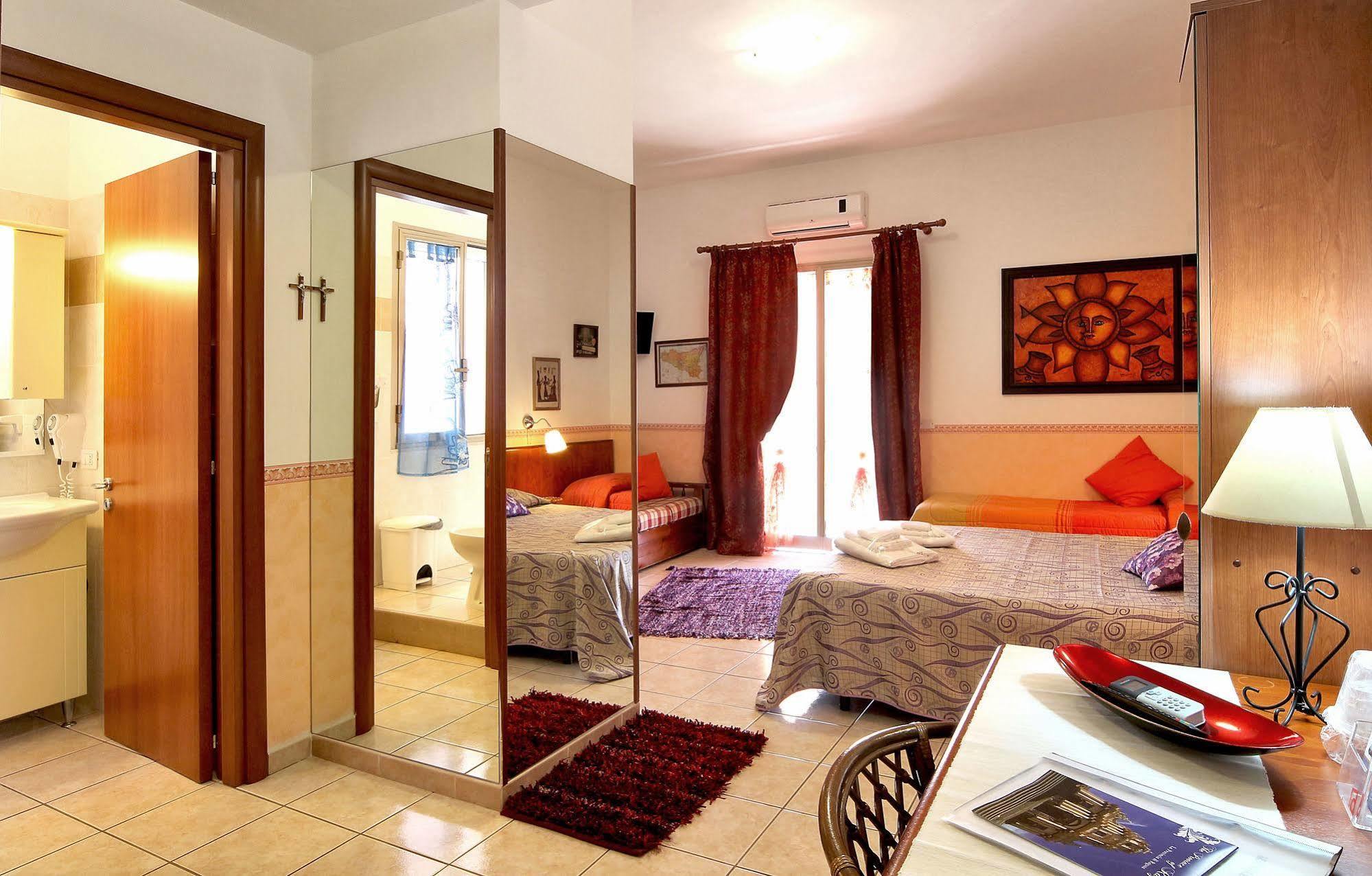 Bed & Breakfast Spiagge Iblee