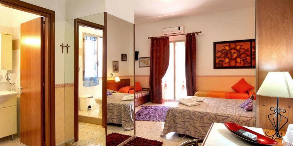 Spiagge Iblee Bed & Breakfast 3*